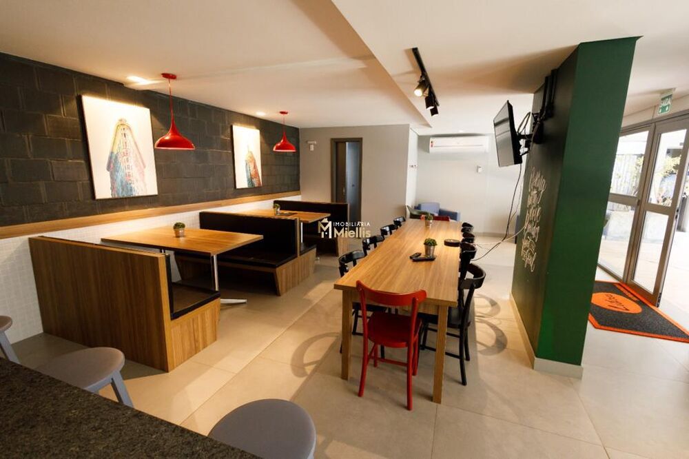 Apartamento, 2 quartos, 44 m² - Foto 17