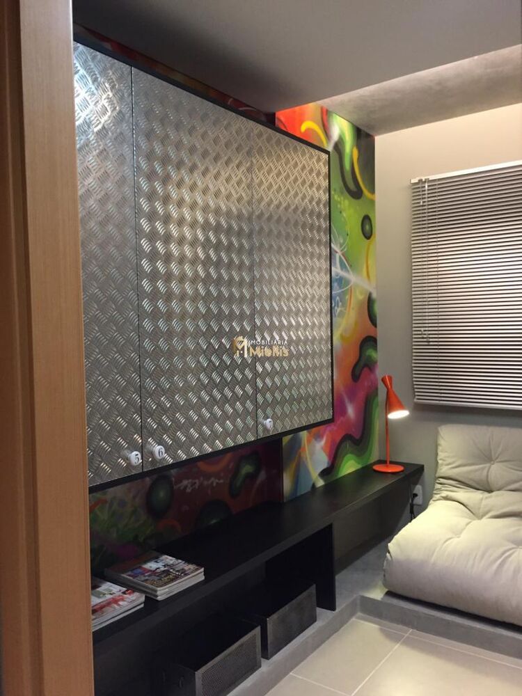 Apartamento, 2 quartos, 44 m² - Foto 18
