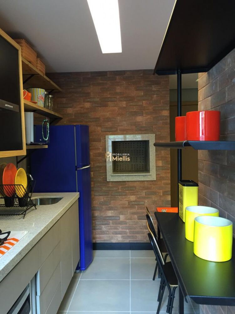 Apartamento, 2 quartos, 44 m² - Foto 19