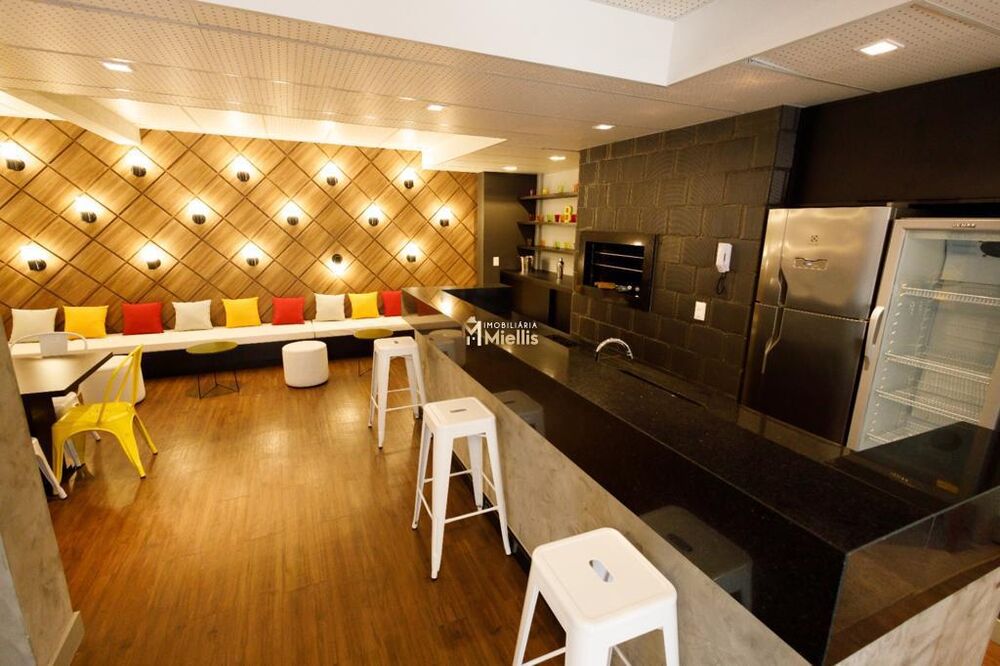 Apartamento, 2 quartos, 44 m² - Foto 8
