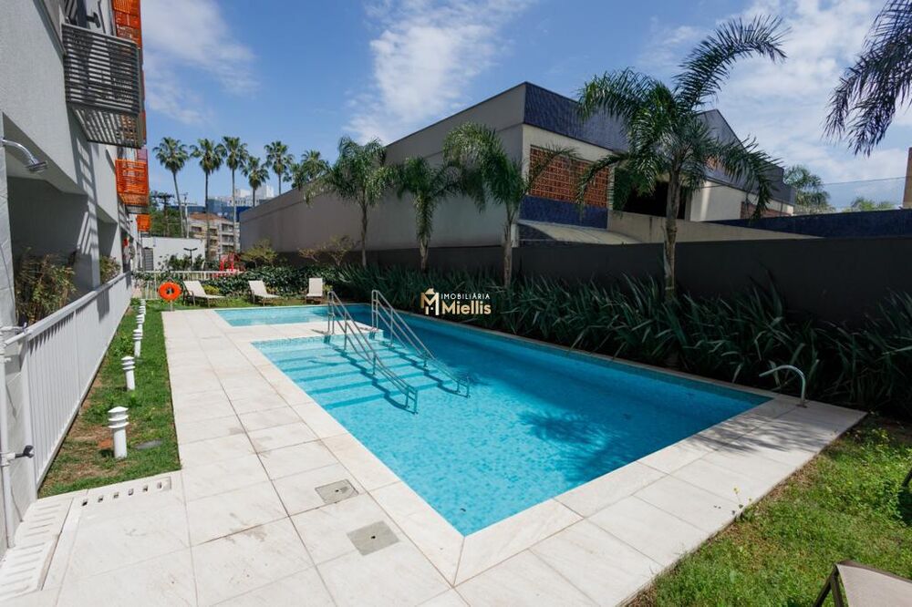 Apartamento, 2 quartos, 44 m² - Foto 1
