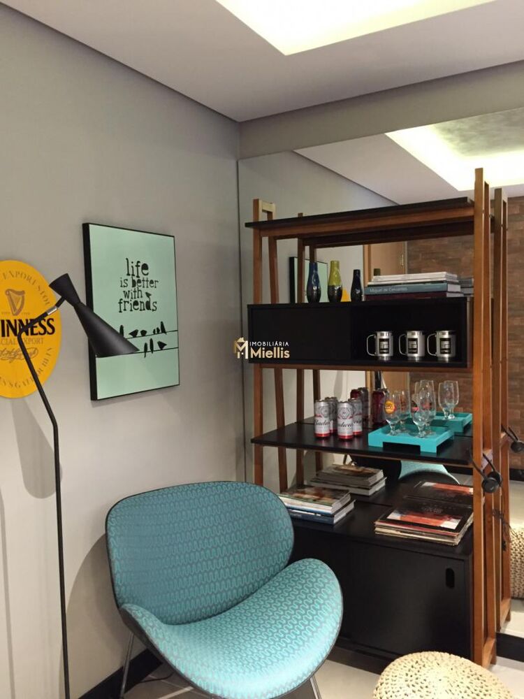 Apartamento, 2 quartos, 44 m² - Foto 20