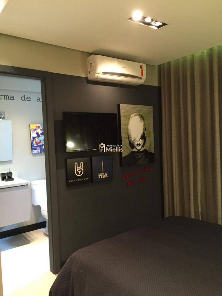 Apartamento, 2 quartos, 44 m² - Foto 7