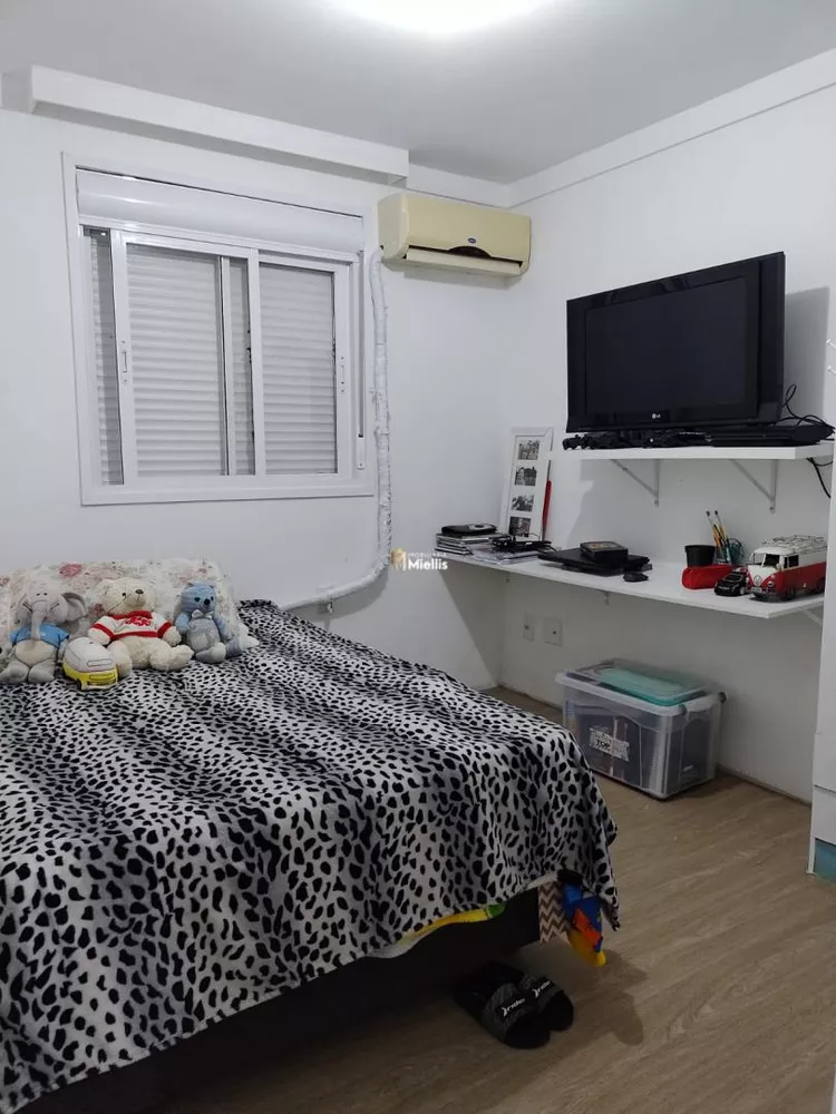 Casa de Condomínio à venda com 3 quartos, 99m² - Foto 2