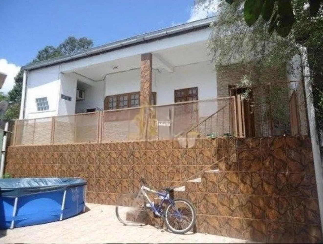 Casa de Condomínio à venda com 3 quartos, 99m² - Foto 1