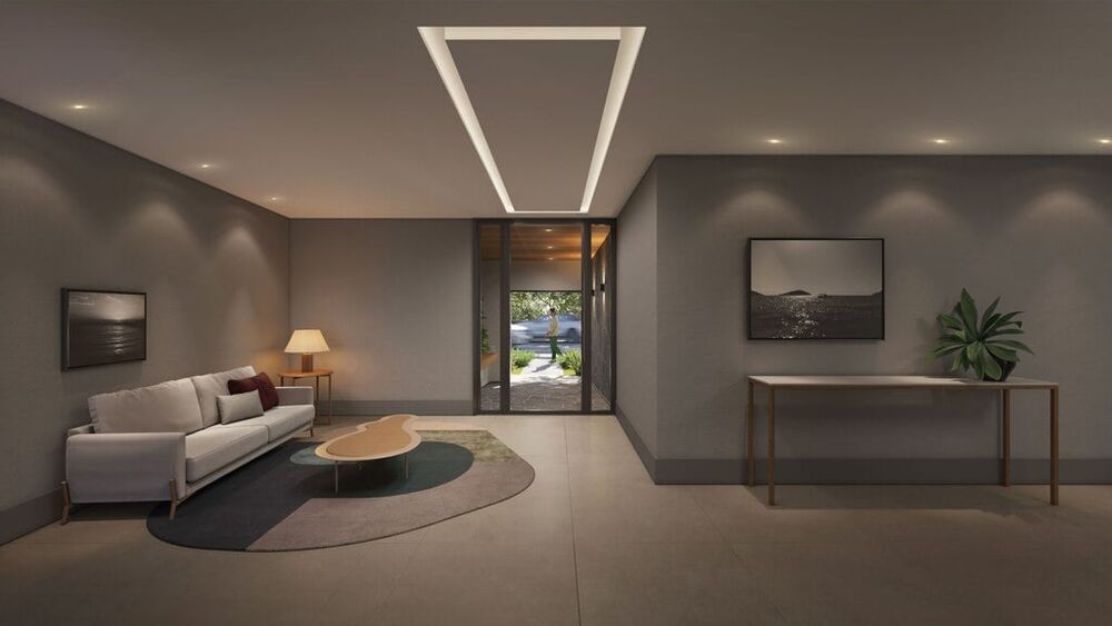 Apartamento, 2 quartos, 75 m² - Foto 4