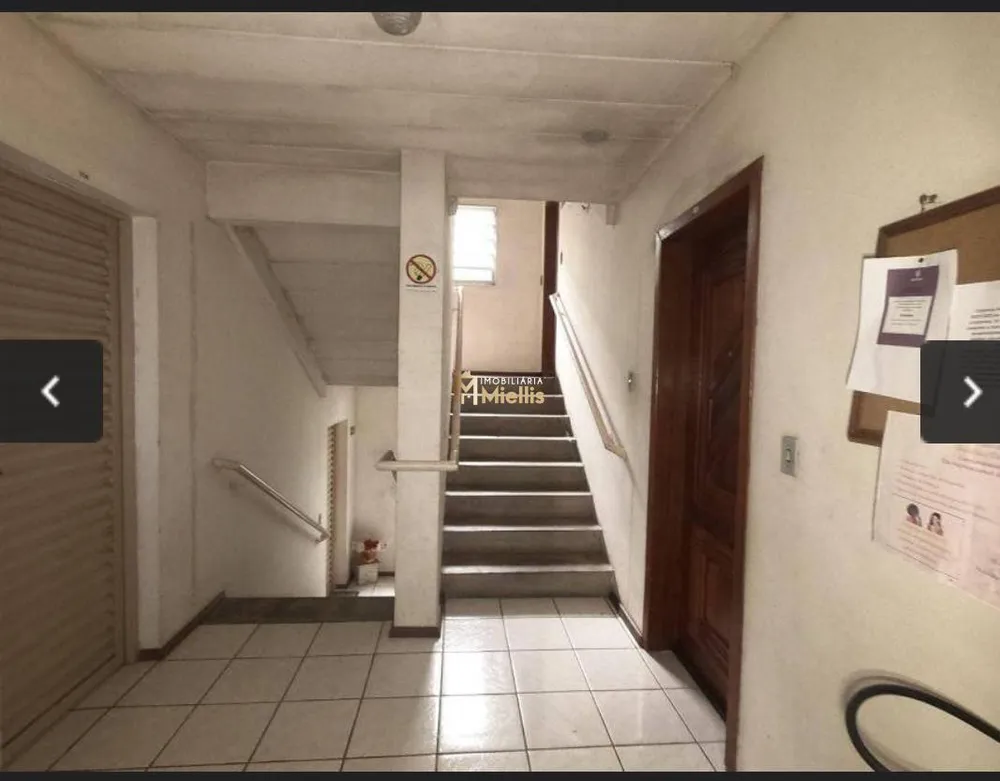 Apartamento, 2 quartos, 45 m² - Foto 5
