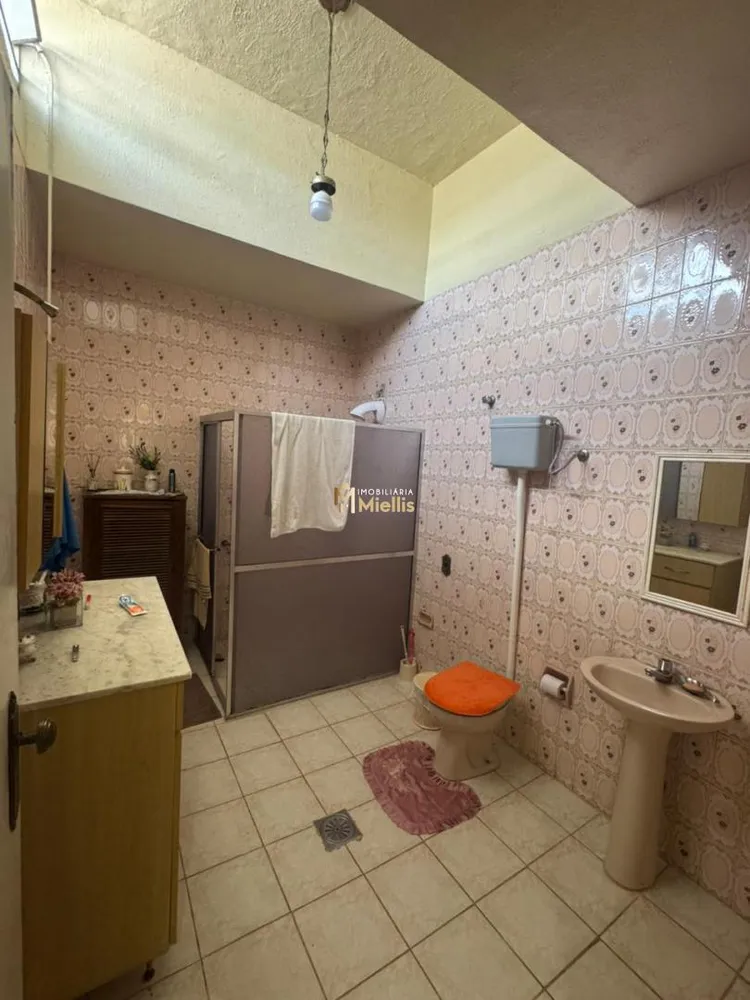 Casa de Condomínio, 2 quartos - Foto 1