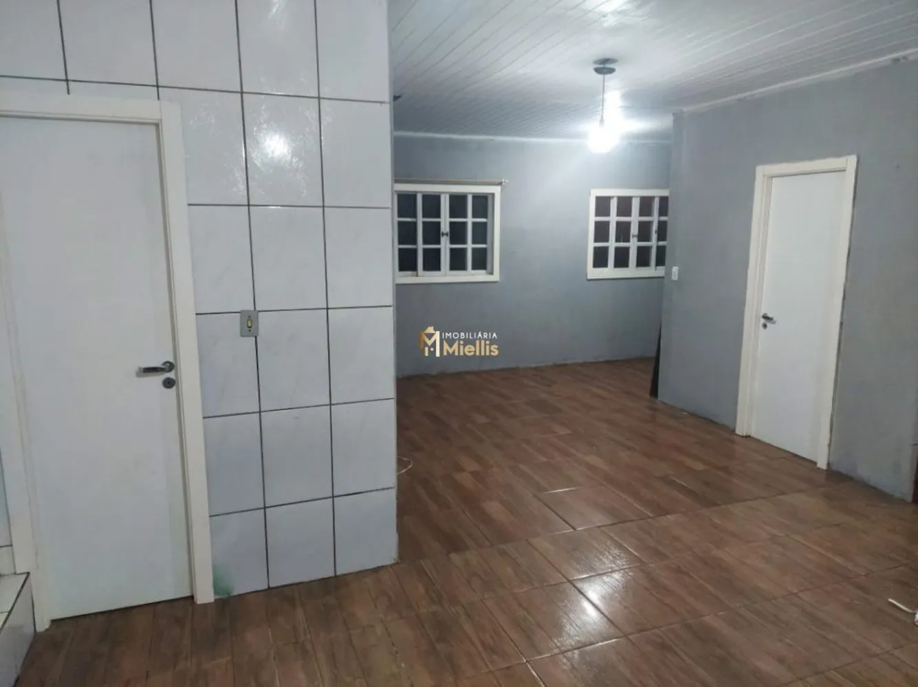 Apartamento, 2 quartos, 44 m² - Foto 1