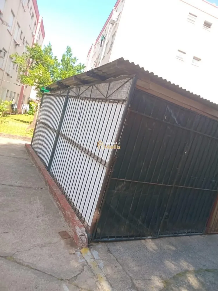 Apartamento, 2 quartos, 44 m² - Foto 5