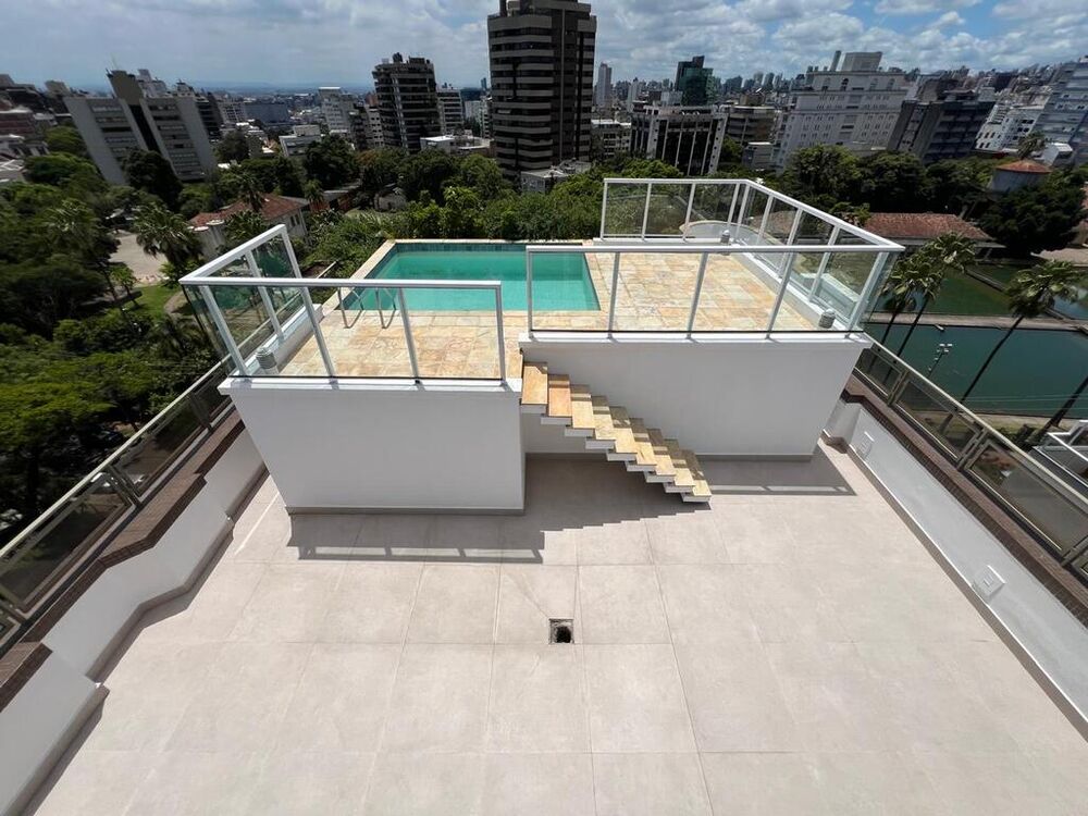 Casa, 4 quartos, 547 m² - Foto 10