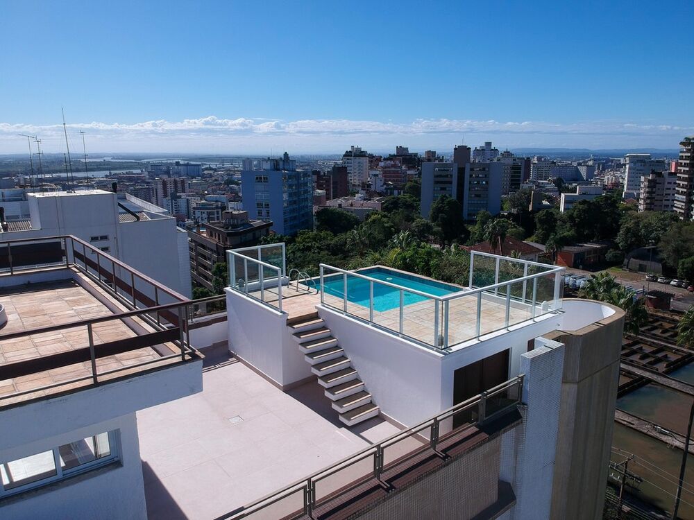 Casa, 4 quartos, 547 m² - Foto 20