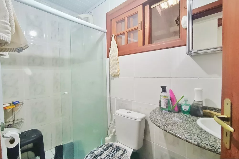 Casa de Condomínio à venda com 3 quartos, 157m² - Foto 4