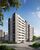 Apartamento, 2 quartos, 51 m² - Foto 2