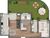 Apartamento, 2 quartos, 51 m² - Foto 9