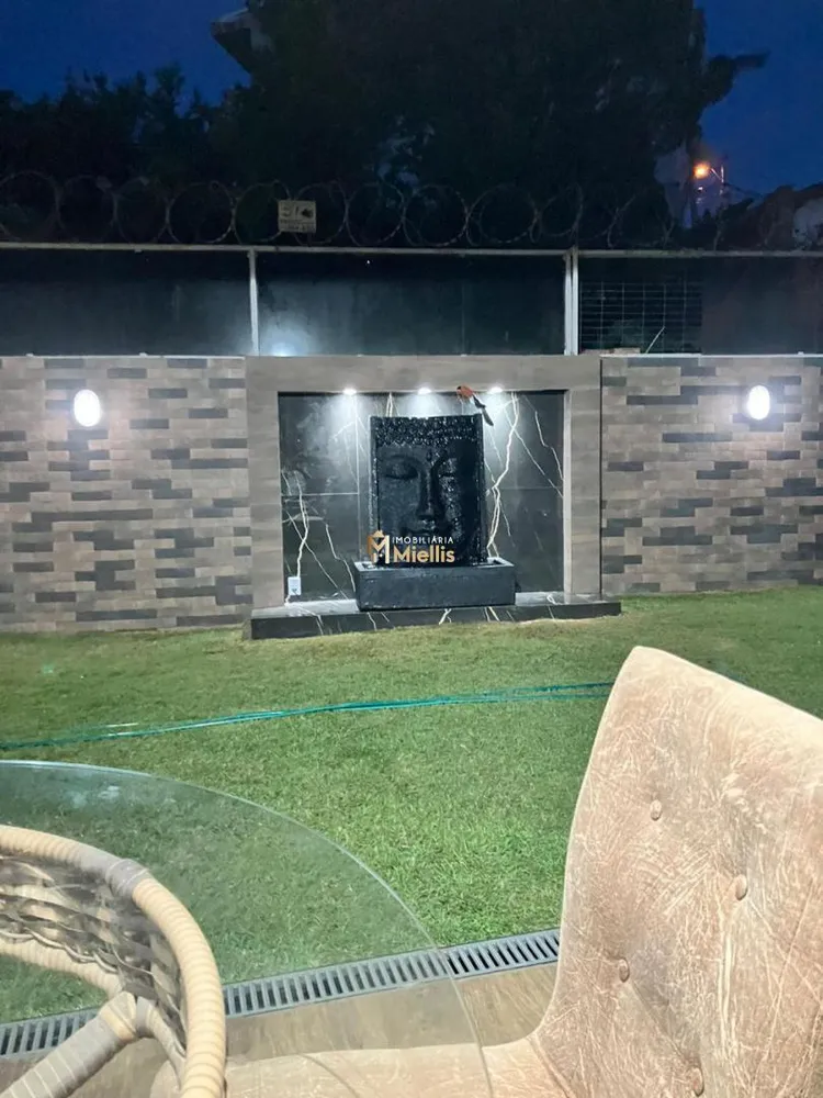 Casa, 4 quartos, 600 m² - Foto 3