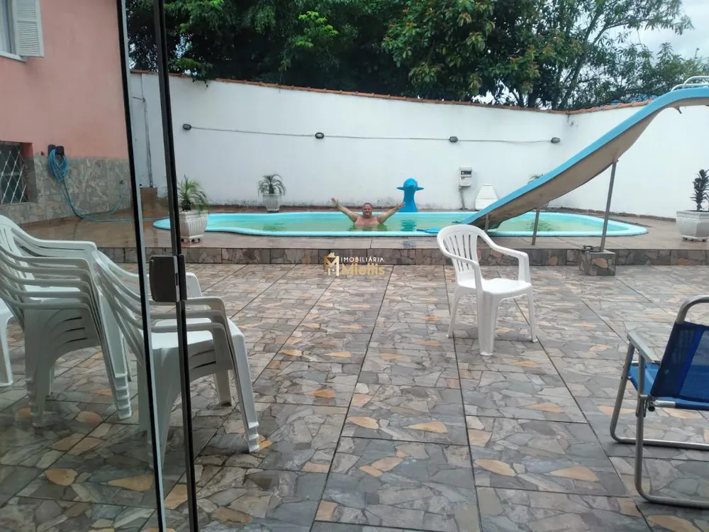 Casa, 4 quartos, 600 m² - Foto 4