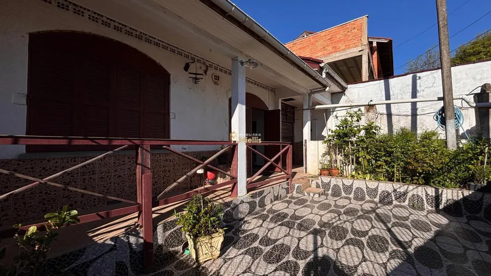 Casa, 3 quartos, 120 m² - Foto 1