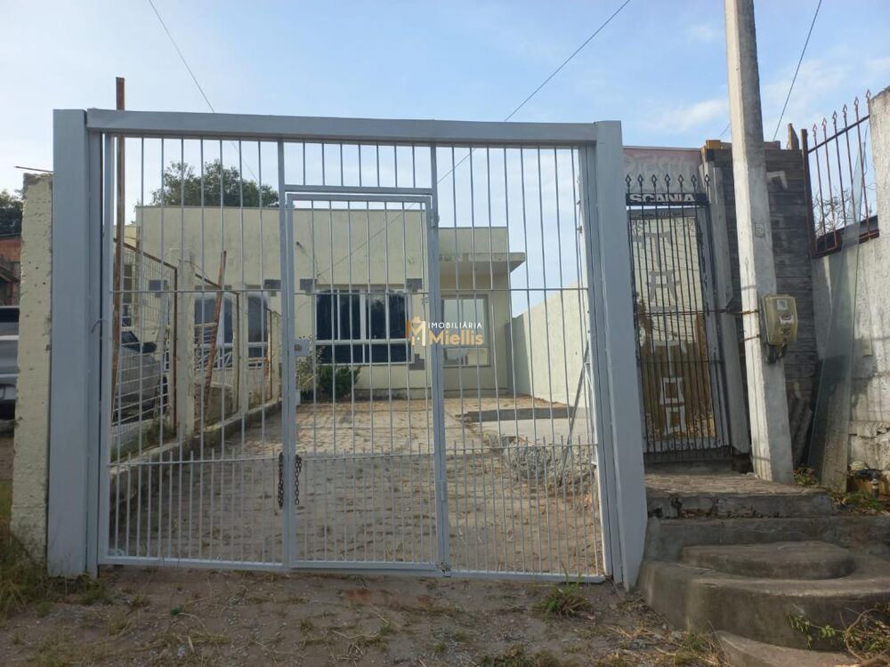 Casa à venda com 2 quartos, 50m² - Foto 16