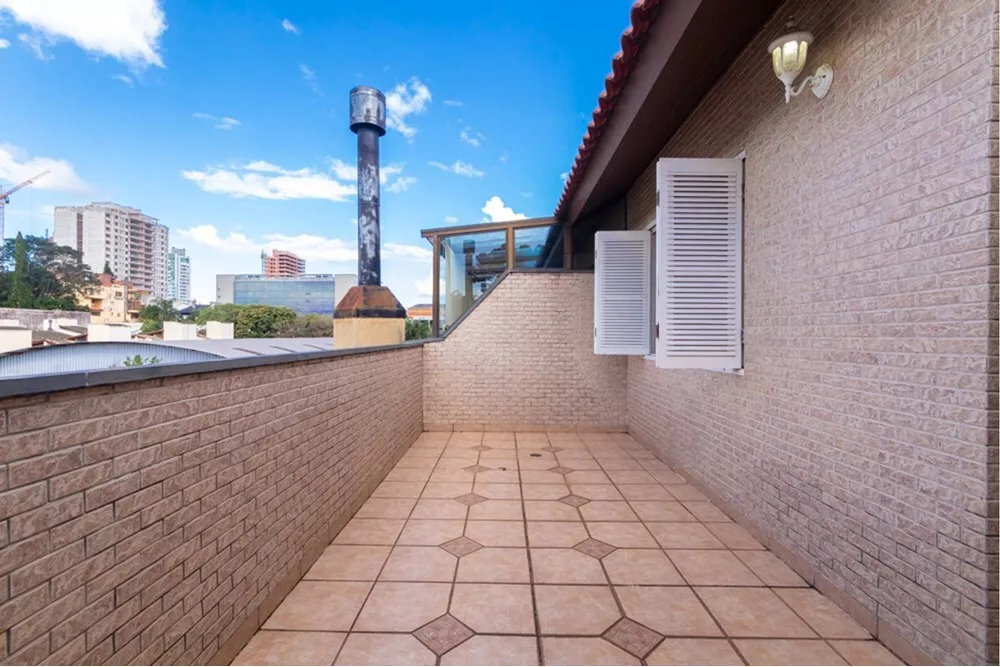 Casa de Condomínio à venda com 4 quartos, 898m² - Foto 2