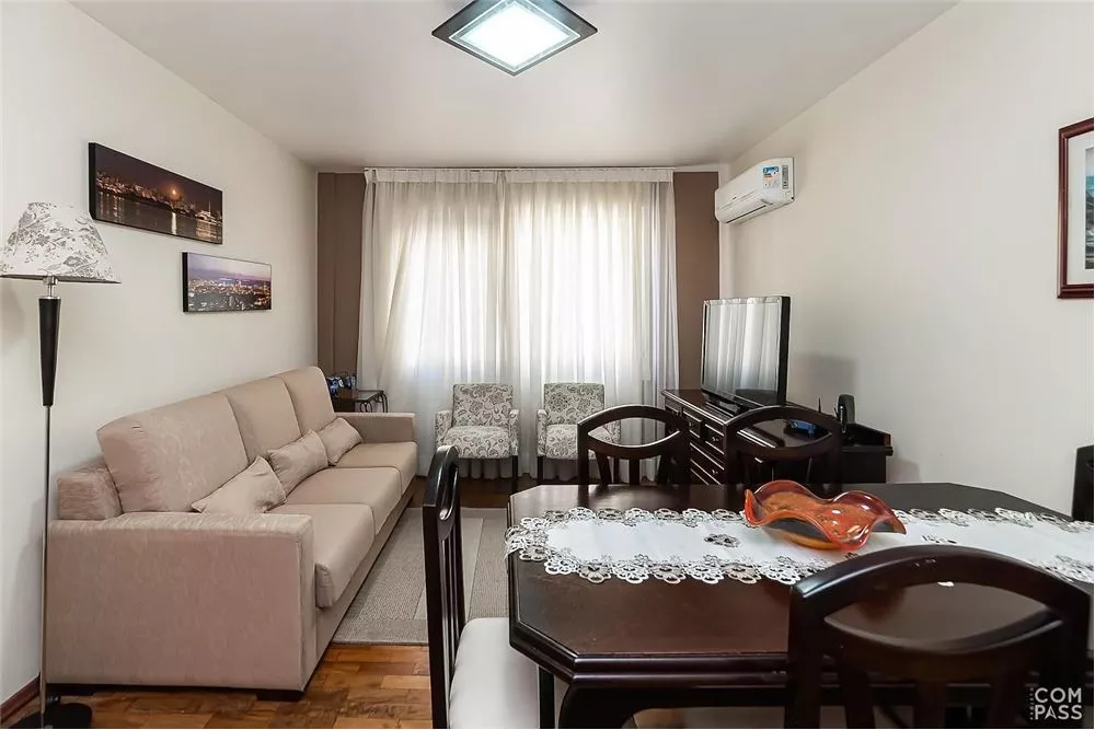 Apartamento à venda com 2 quartos, 82m² - Foto 17