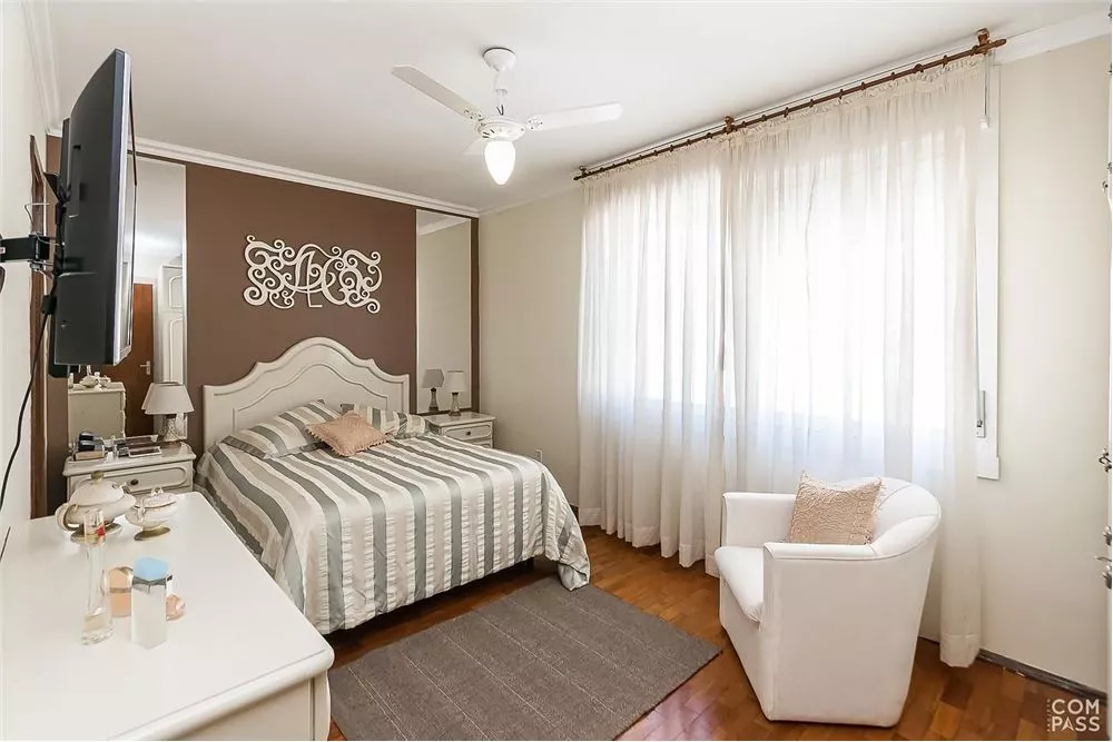 Apartamento à venda com 2 quartos, 82m² - Foto 13