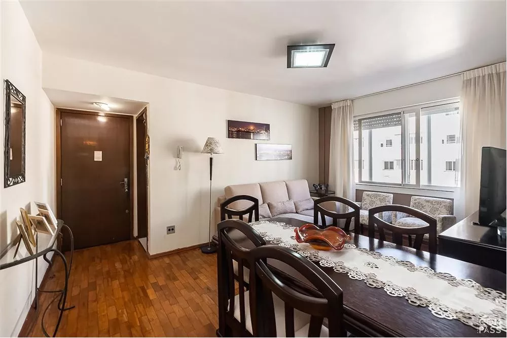 Apartamento à venda com 2 quartos, 82m² - Foto 22