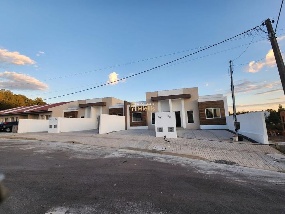 Casa, 3 quartos, 107 m² - Foto 3