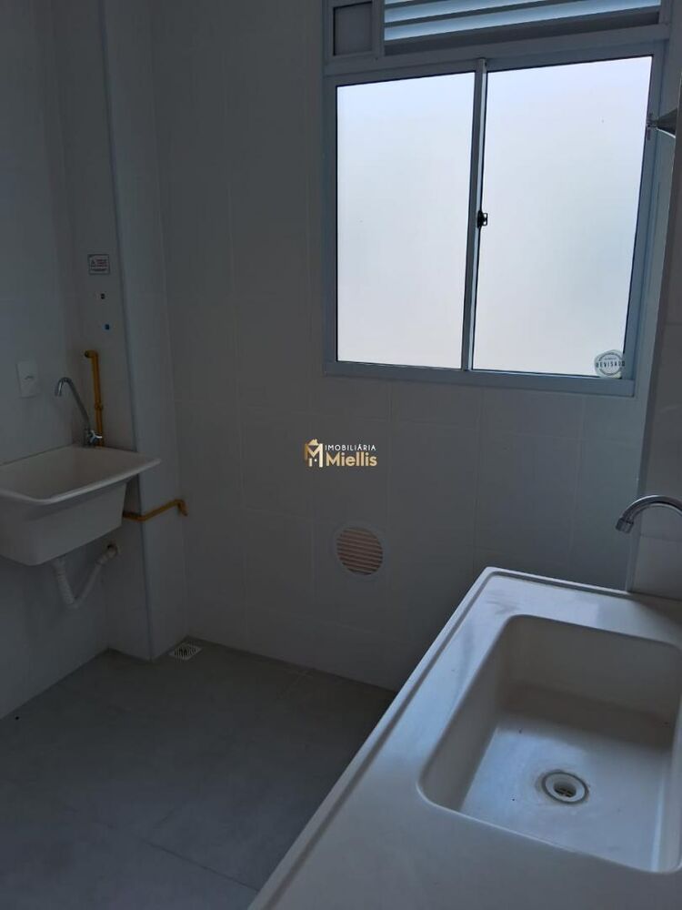 Apartamento, 2 quartos, 52 m² - Foto 4