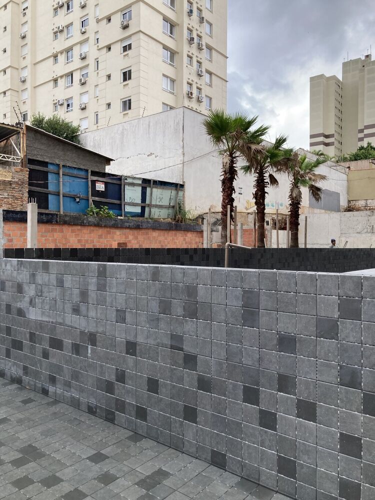 Loja-Salão à venda com 1 quarto, 45m² - Foto 2