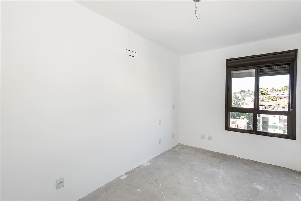 Apartamento à venda com 3 quartos, 108m² - Foto 3