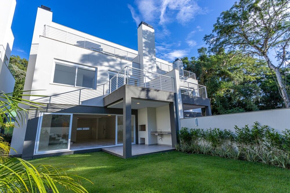 Casa de Condomínio, 3 quartos - Foto 15