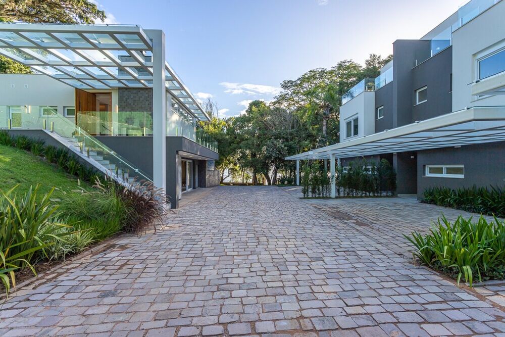 Casa de Condomínio, 3 quartos - Foto 20