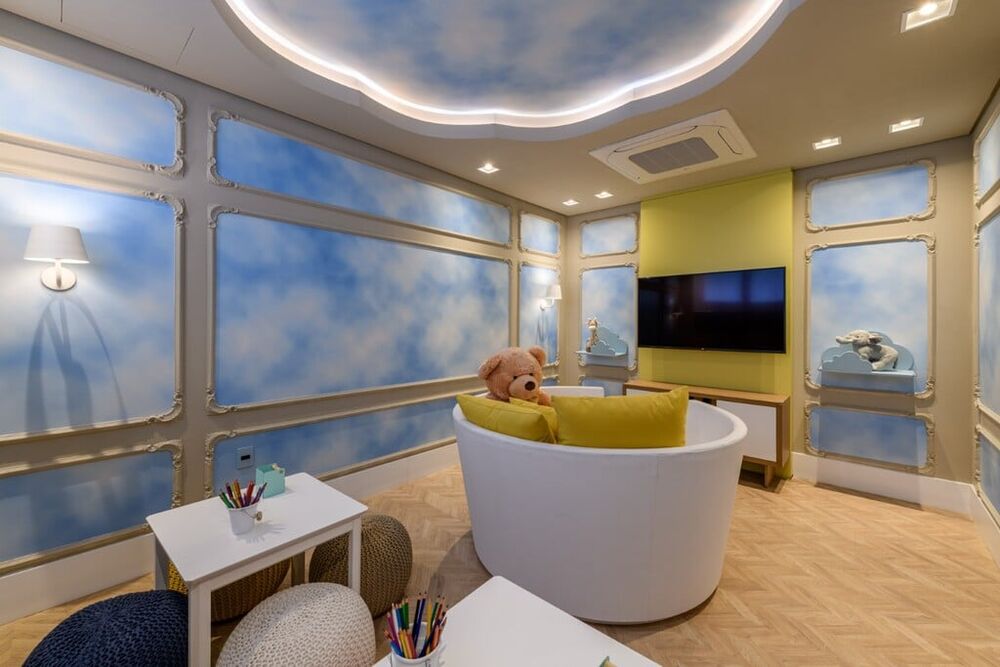 Apartamento, 1 quarto, 43 m² - Foto 11