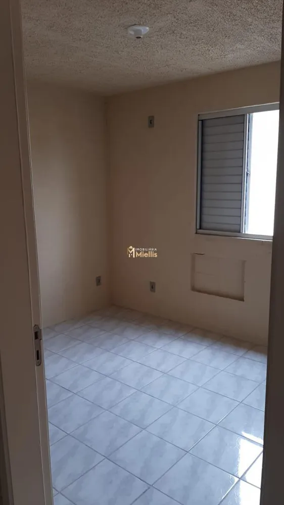 Apartamento, 2 quartos, 43 m² - Foto 1