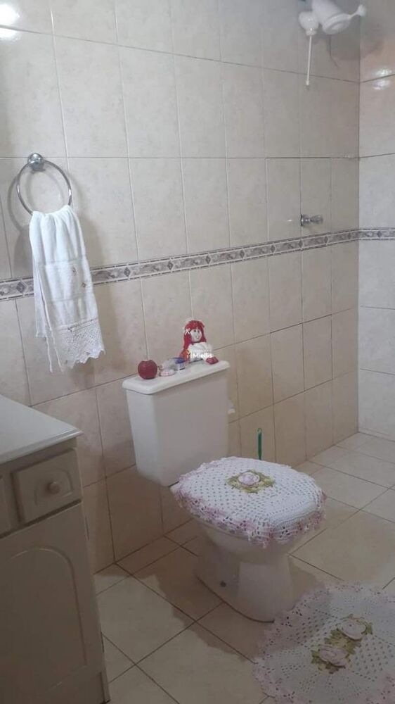 Casa à venda com 5 quartos, 158m² - Foto 3
