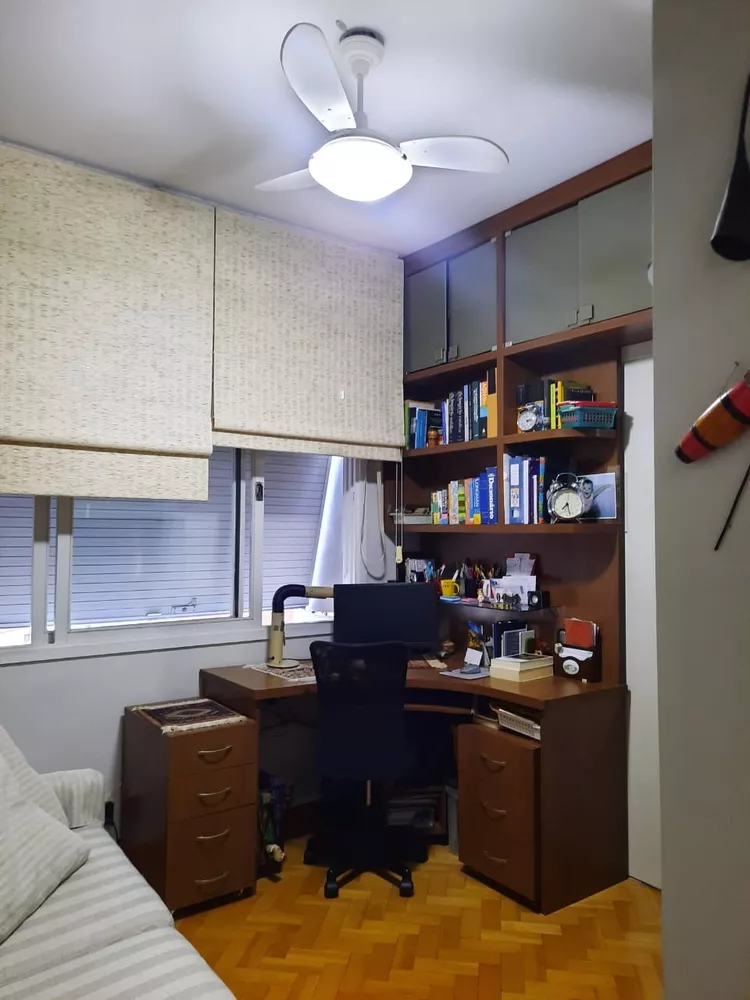 Apartamento à venda com 2 quartos, 100m² - Foto 4