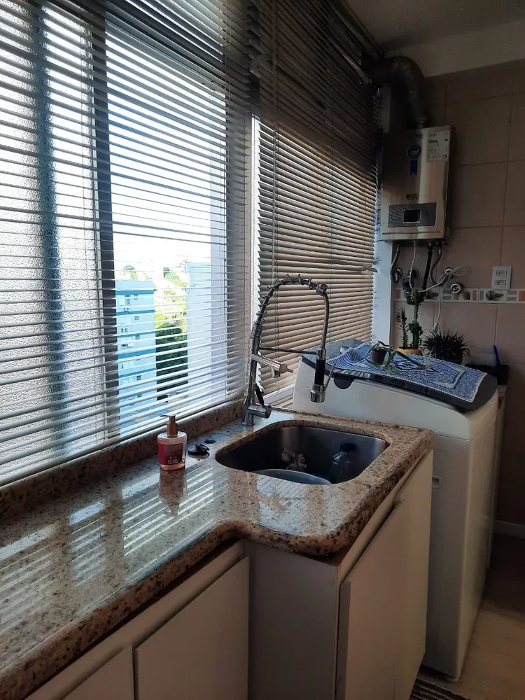 Apartamento à venda com 2 quartos, 100m² - Foto 19