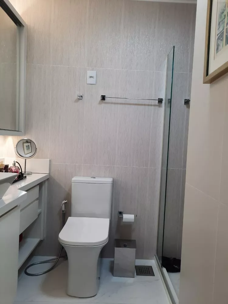 Apartamento à venda com 2 quartos, 100m² - Foto 7