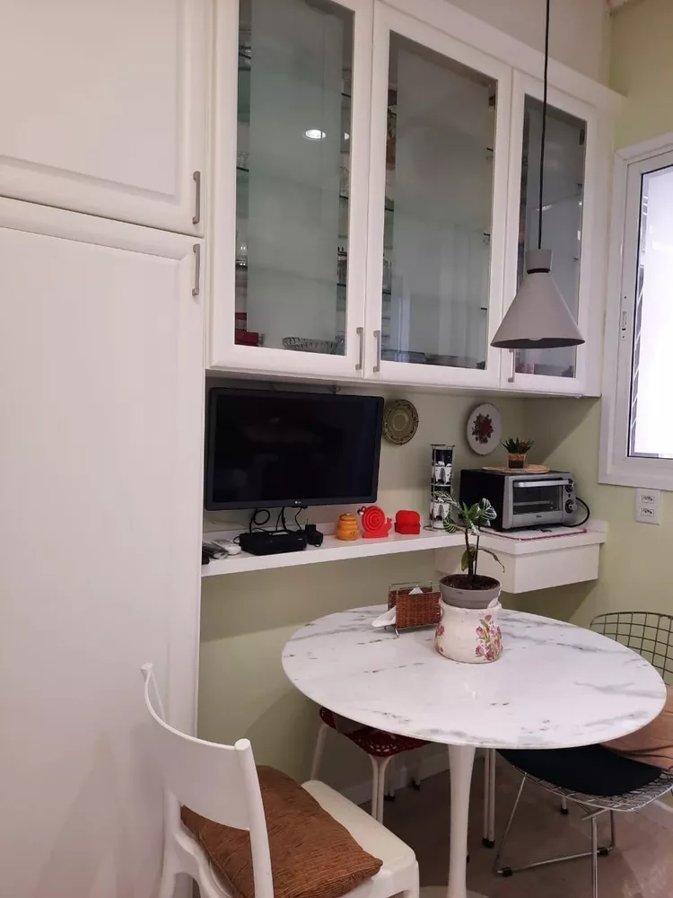 Apartamento à venda com 2 quartos, 100m² - Foto 16