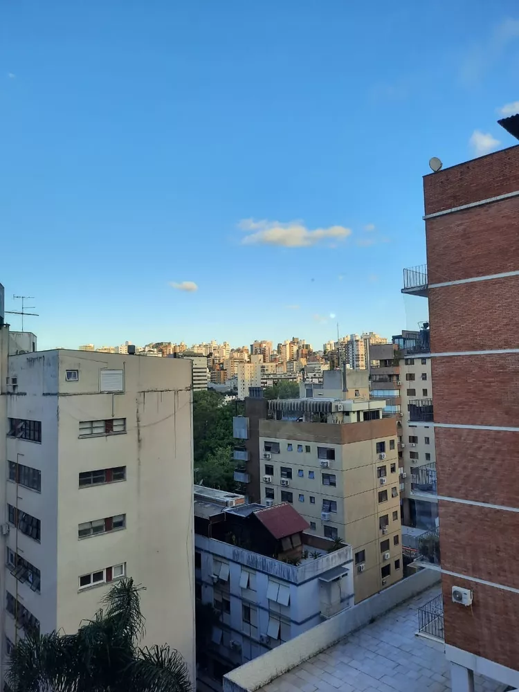 Apartamento à venda com 2 quartos, 100m² - Foto 31