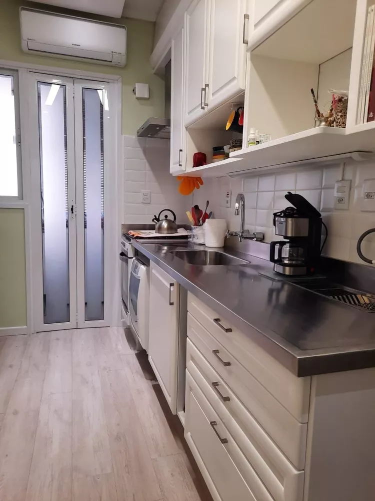 Apartamento à venda com 2 quartos, 100m² - Foto 18