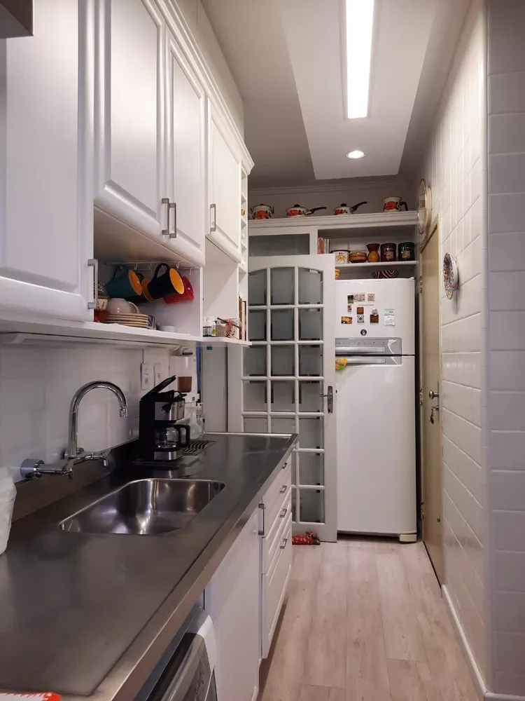 Apartamento à venda com 2 quartos, 100m² - Foto 17