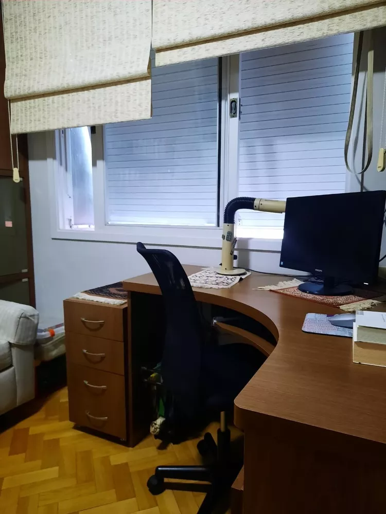 Apartamento à venda com 2 quartos, 100m² - Foto 35