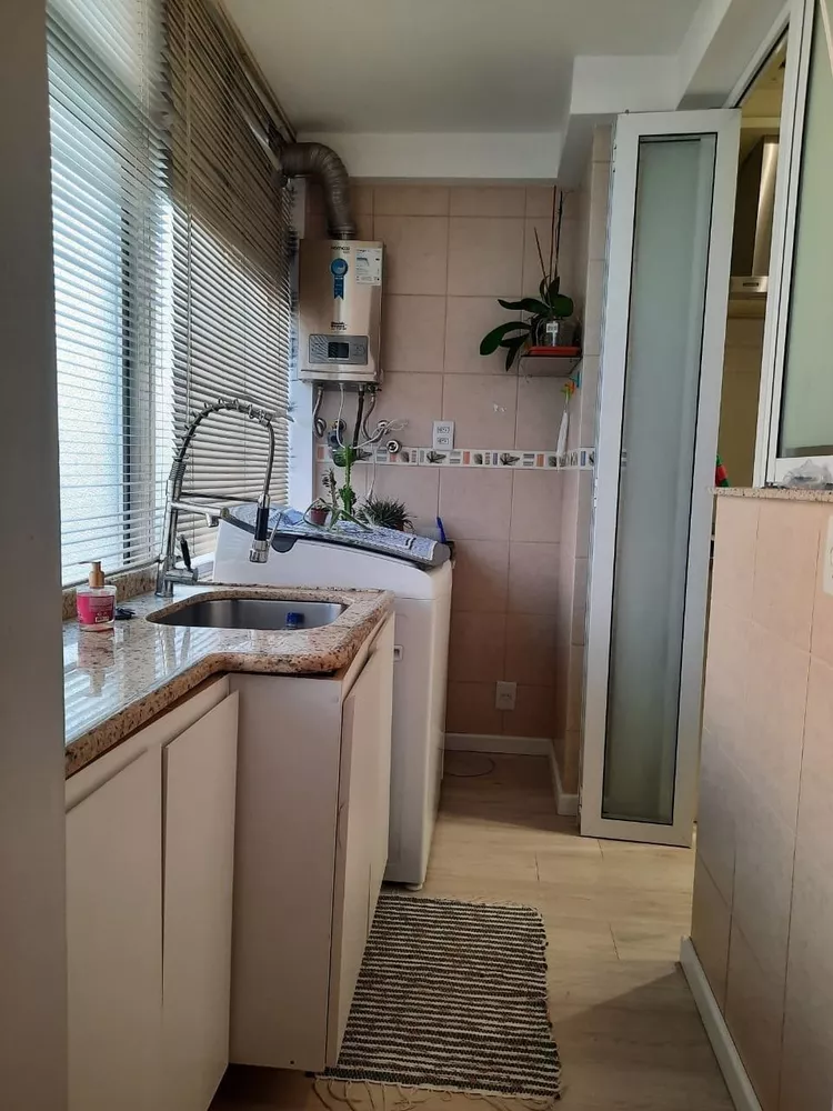 Apartamento à venda com 2 quartos, 100m² - Foto 20