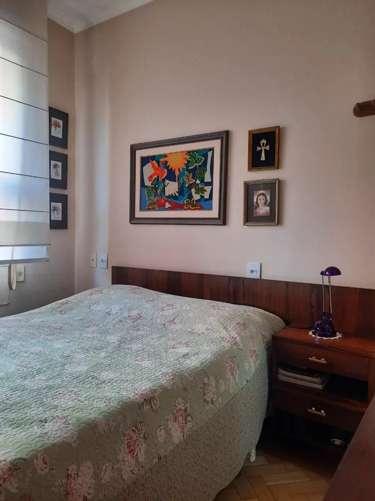 Apartamento à venda com 2 quartos, 100m² - Foto 10