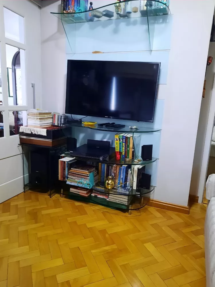 Apartamento à venda com 2 quartos, 100m² - Foto 5