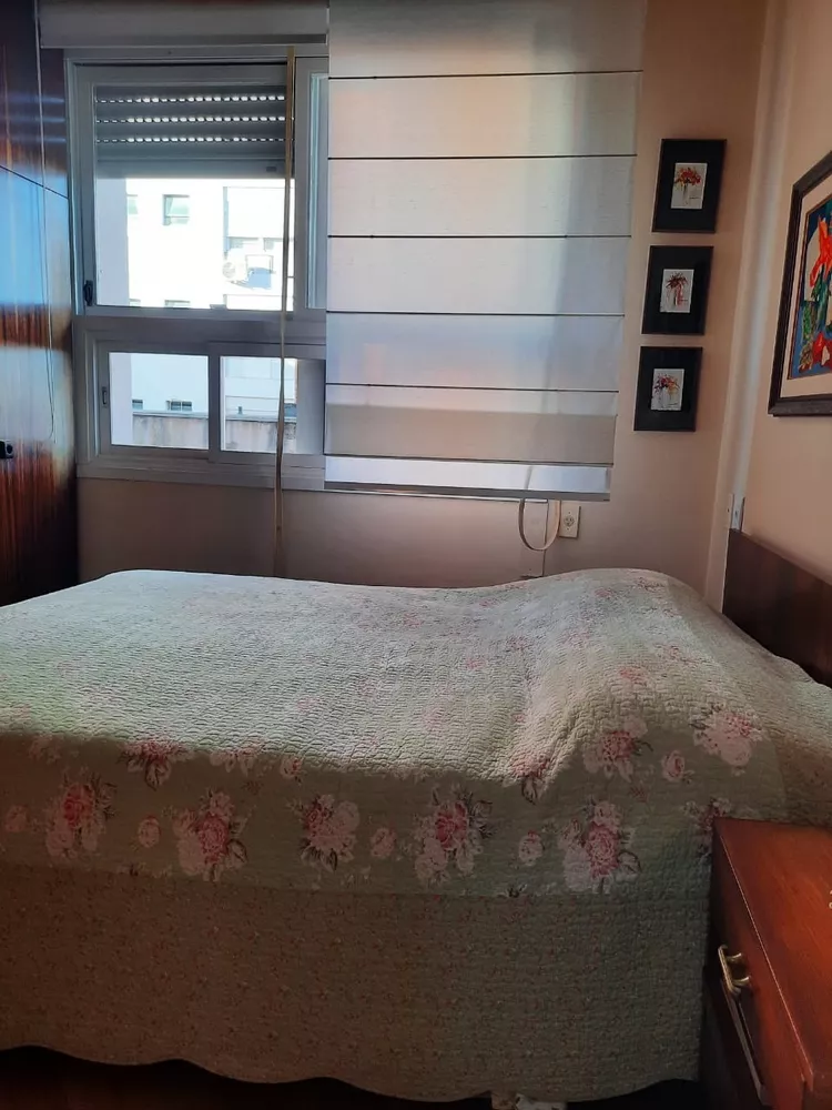 Apartamento à venda com 2 quartos, 100m² - Foto 8