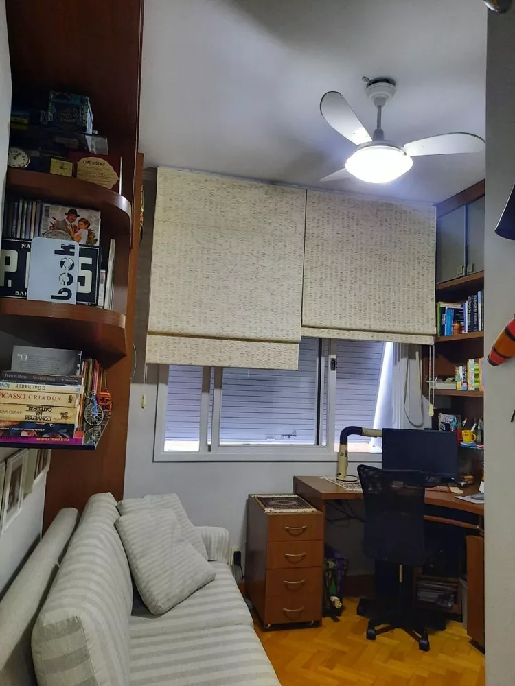 Apartamento à venda com 2 quartos, 100m² - Foto 13