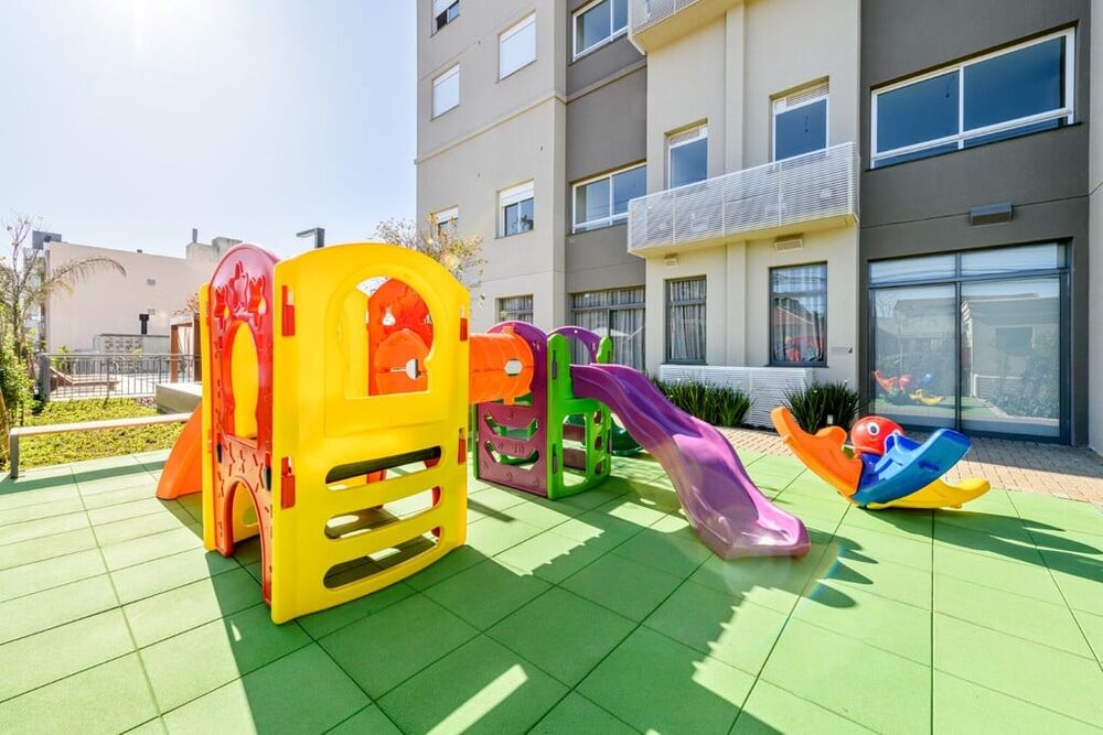 Apartamento à venda com 3 quartos, 67m² - Foto 17